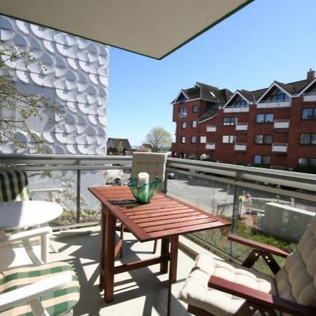 Ferienwohnung Seesternchen 2 ชาร์บอยท์ซ ภายนอก รูปภาพ