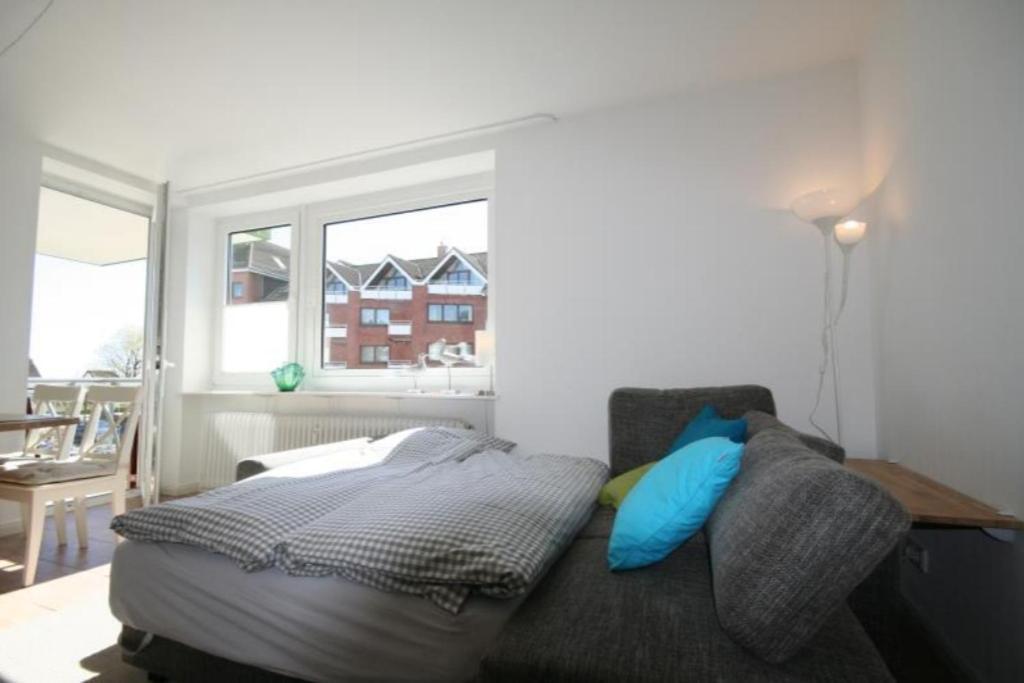 Ferienwohnung Seesternchen 2 ชาร์บอยท์ซ ภายนอก รูปภาพ